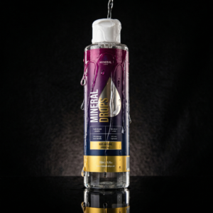 Read more about the article PORADY: Mineral Drops jako zdrowsza alternatywa dla soli kuchennej